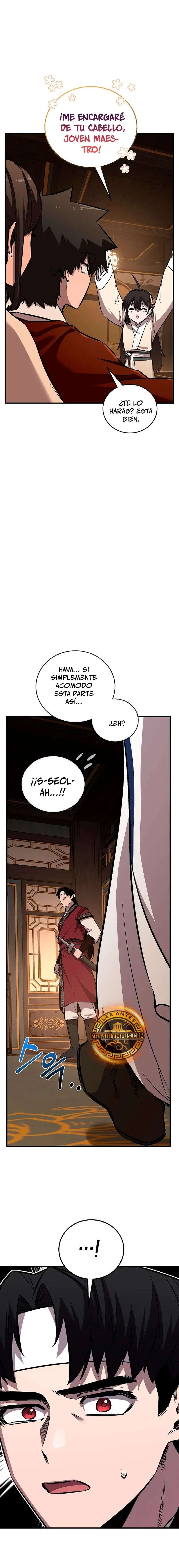 Read Amigo de la Infancia del Zenith ES Manga Online