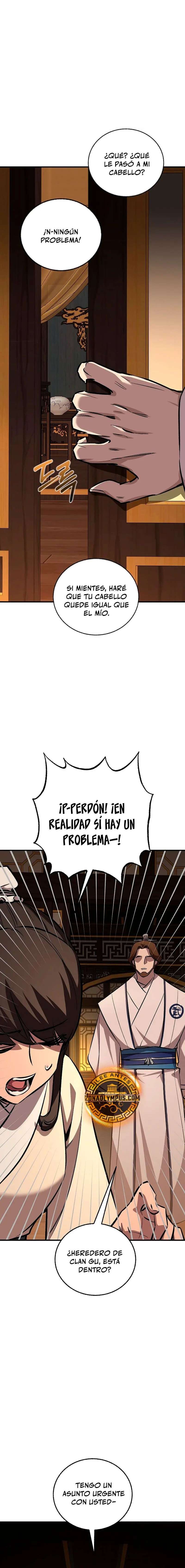 Read Amigo de la Infancia del Zenith ES Manga Online