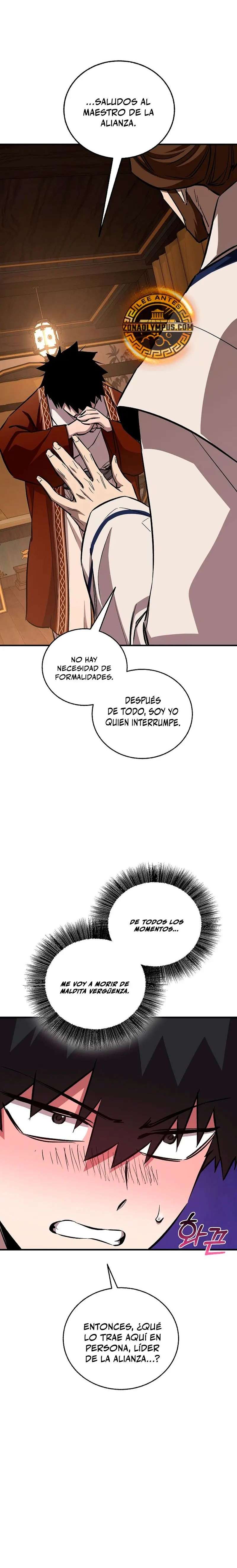 Read Amigo de la Infancia del Zenith ES Manga Online