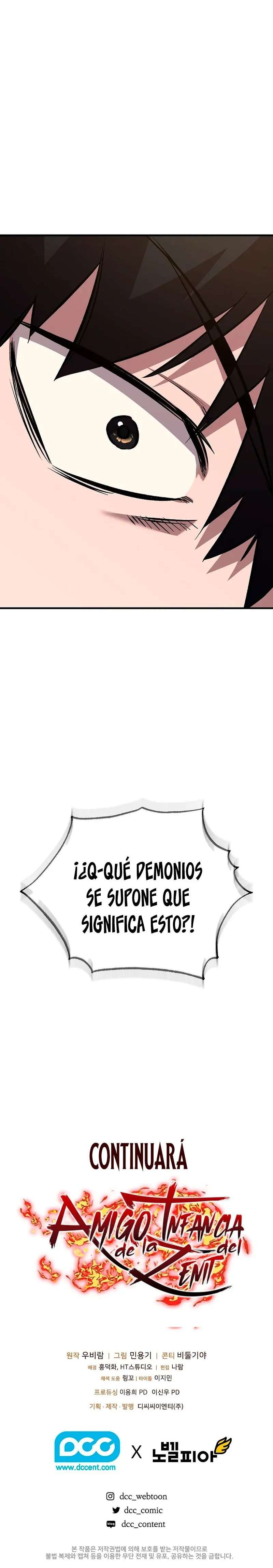 Read Amigo de la Infancia del Zenith ES Manga Online