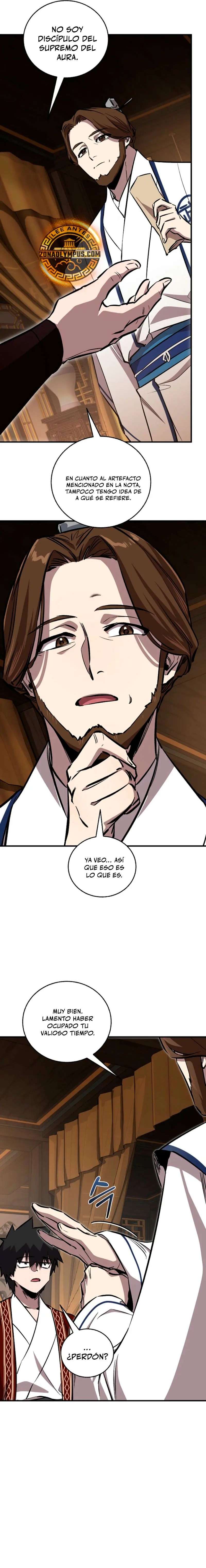 Read Amigo de la Infancia del Zenith ES Manga Online