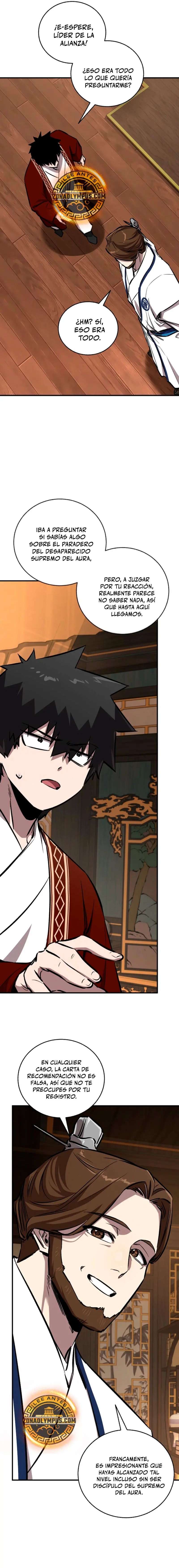 Read Amigo de la Infancia del Zenith ES Manga Online