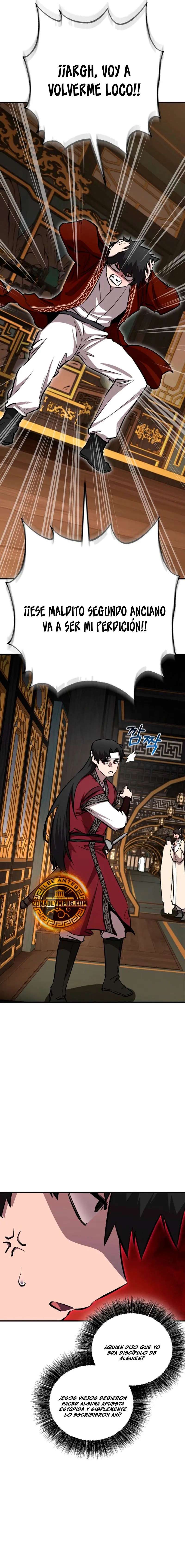 Read Amigo de la Infancia del Zenith ES Manga Online