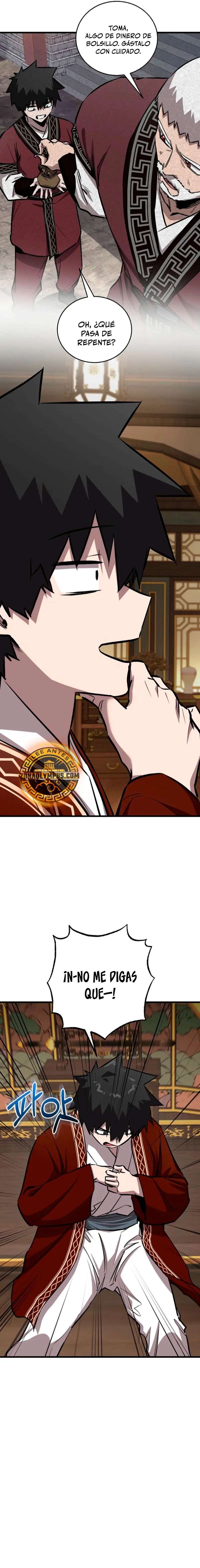 Read Amigo de la Infancia del Zenith ES Manga Online