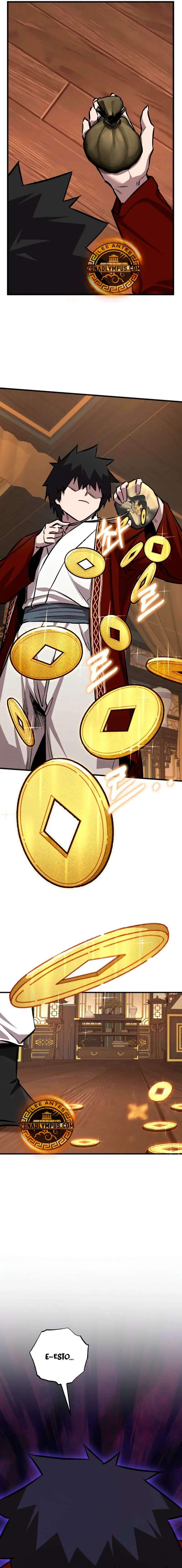 Read Amigo de la Infancia del Zenith ES Manga Online