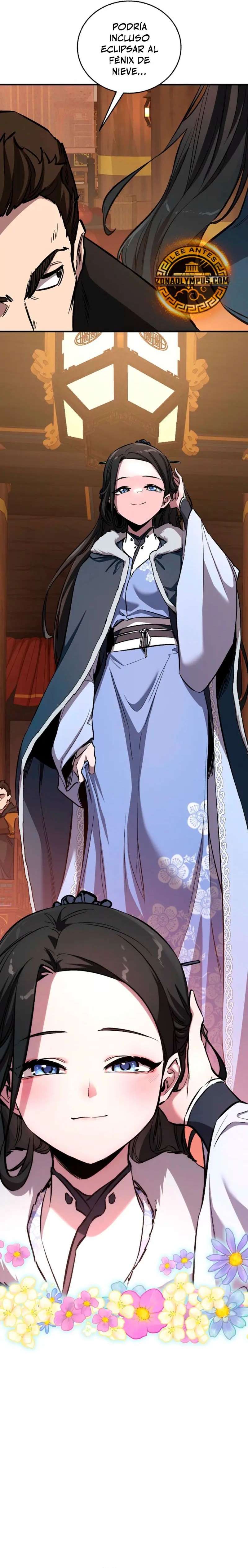 Read Amigo de la Infancia del Zenith ES Manga Online