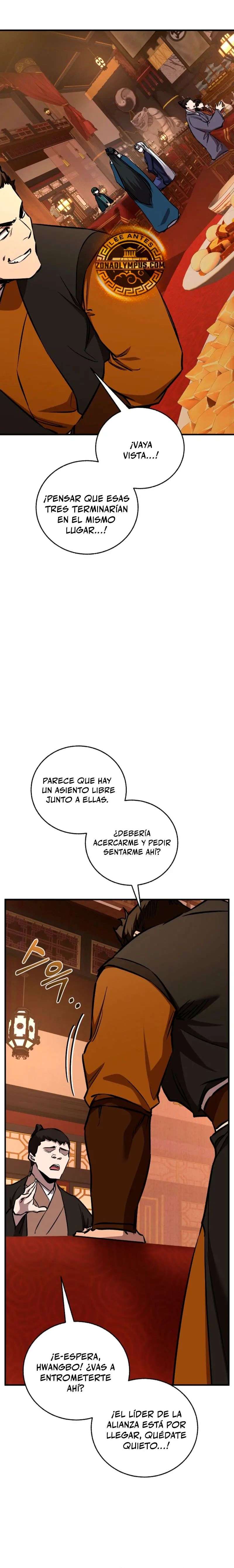 Read Amigo de la Infancia del Zenith ES Manga Online