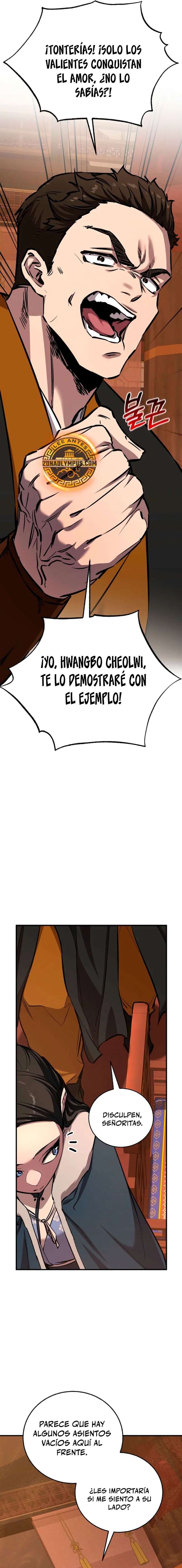 Read Amigo de la Infancia del Zenith ES Manga Online