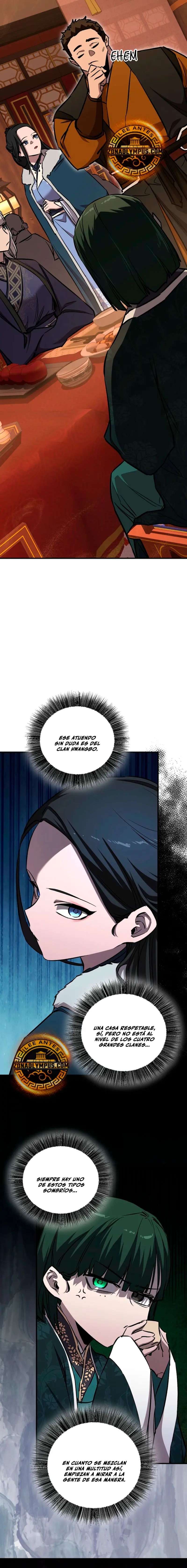 Read Amigo de la Infancia del Zenith ES Manga Online
