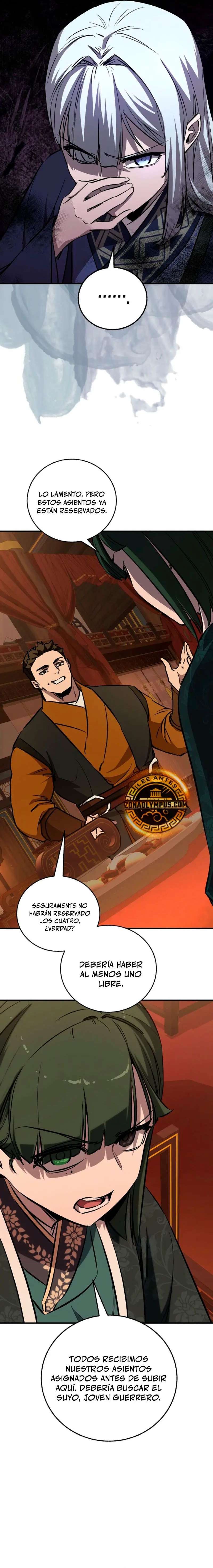 Read Amigo de la Infancia del Zenith ES Manga Online