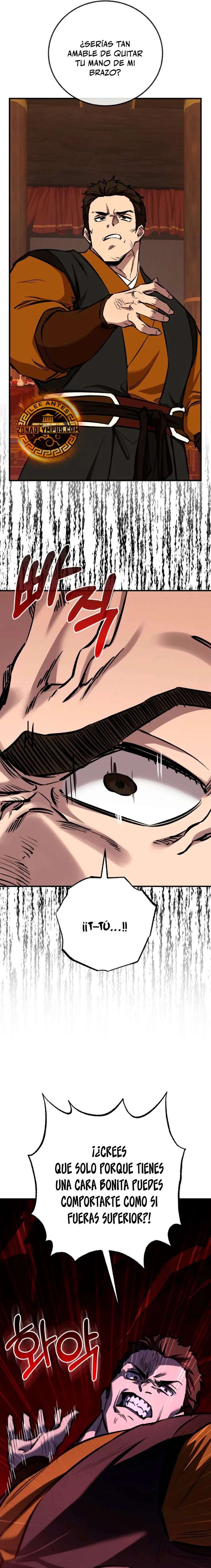 Read Amigo de la Infancia del Zenith ES Manga Online