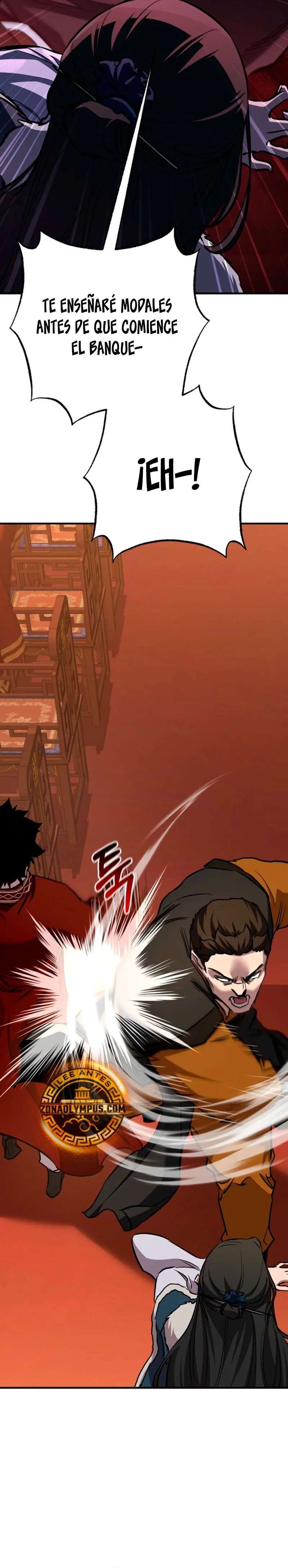 Read Amigo de la Infancia del Zenith ES Manga Online