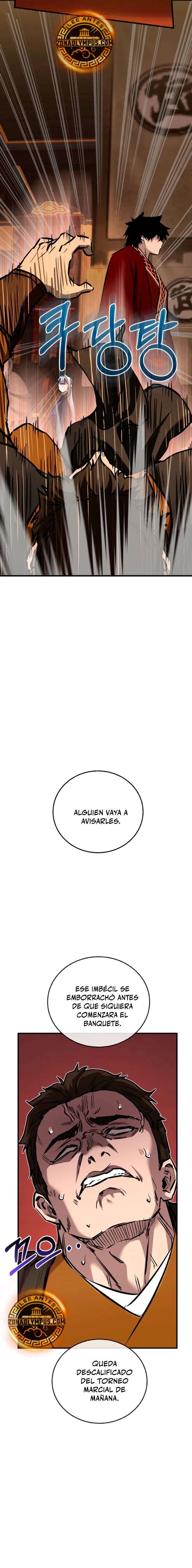 Read Amigo de la Infancia del Zenith ES Manga Online