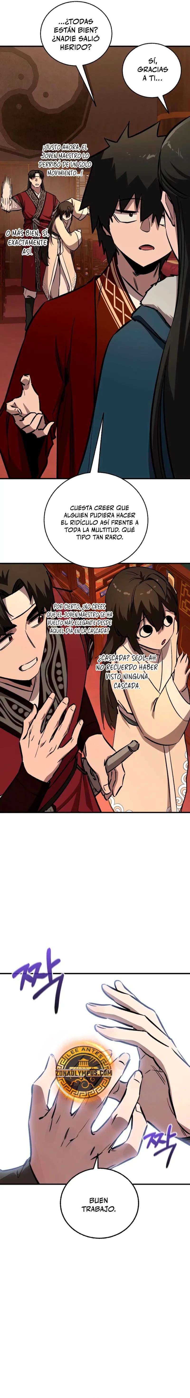 Read Amigo de la Infancia del Zenith ES Manga Online