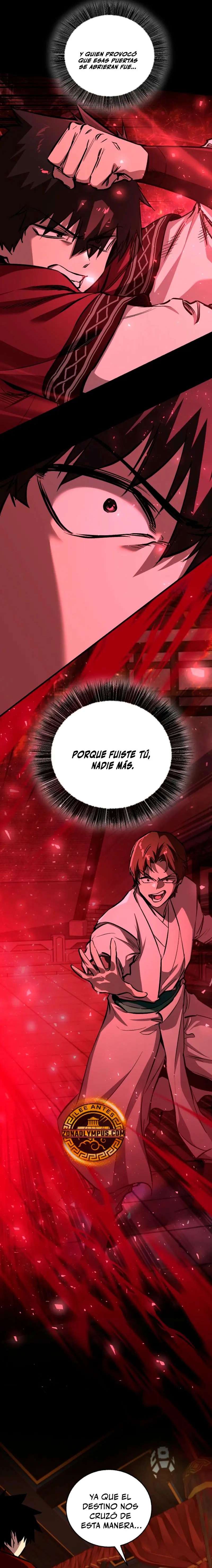 Read Amigo de la Infancia del Zenith ES Manga Online
