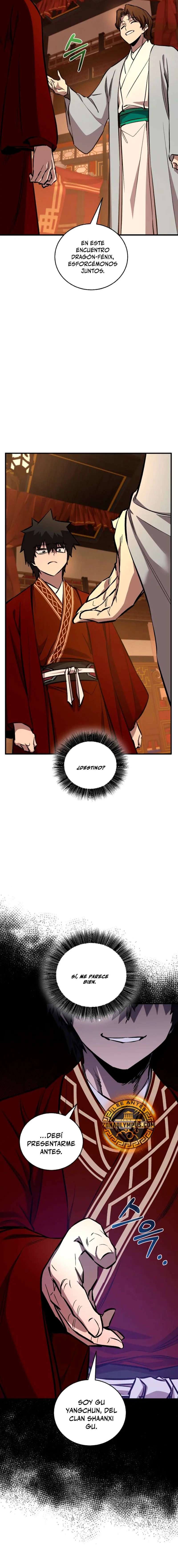 Read Amigo de la Infancia del Zenith ES Manga Online