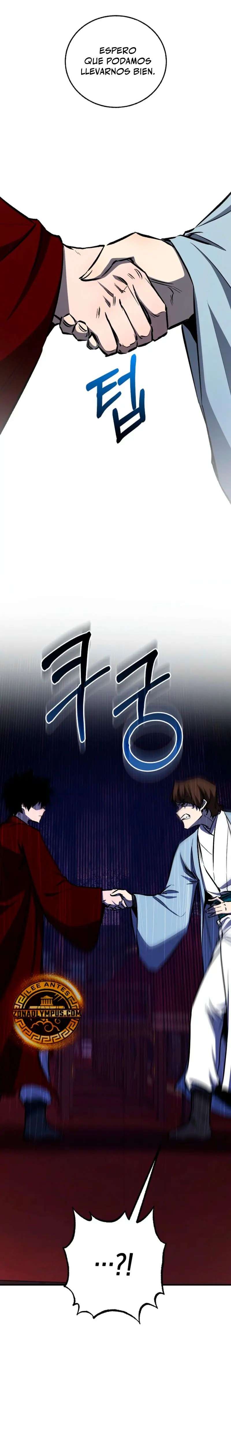 Read Amigo de la Infancia del Zenith ES Manga Online