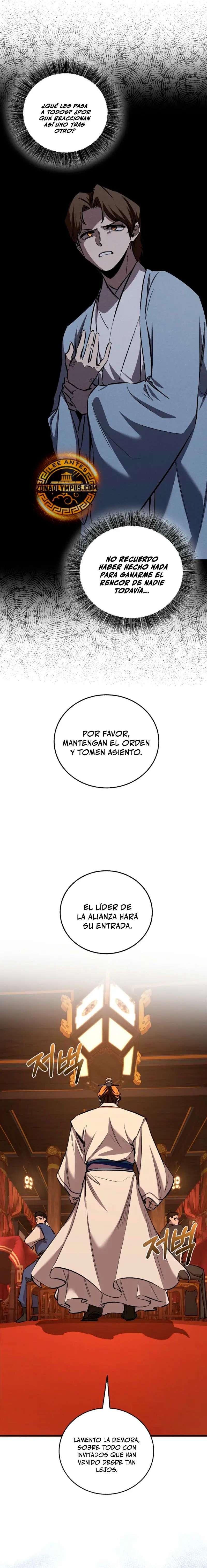 Read Amigo de la Infancia del Zenith ES Manga Online