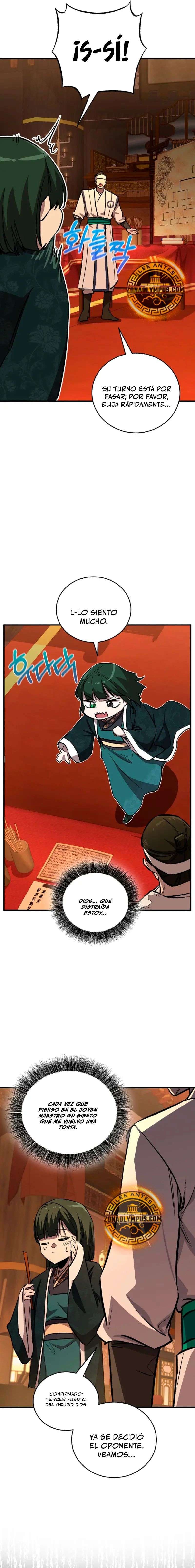 Read Amigo de la Infancia del Zenith ES Manga Online
