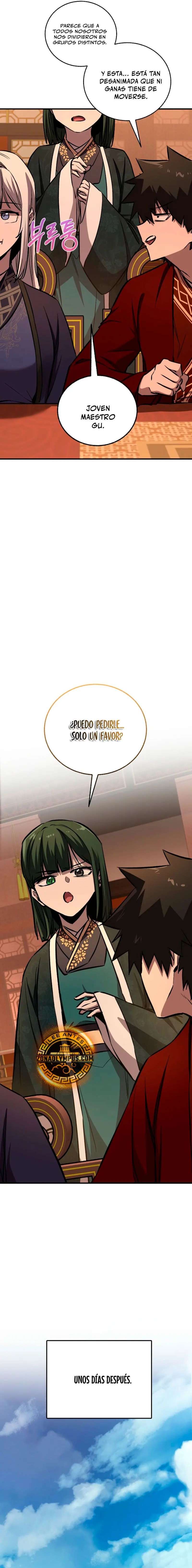 Read Amigo de la Infancia del Zenith ES Manga Online