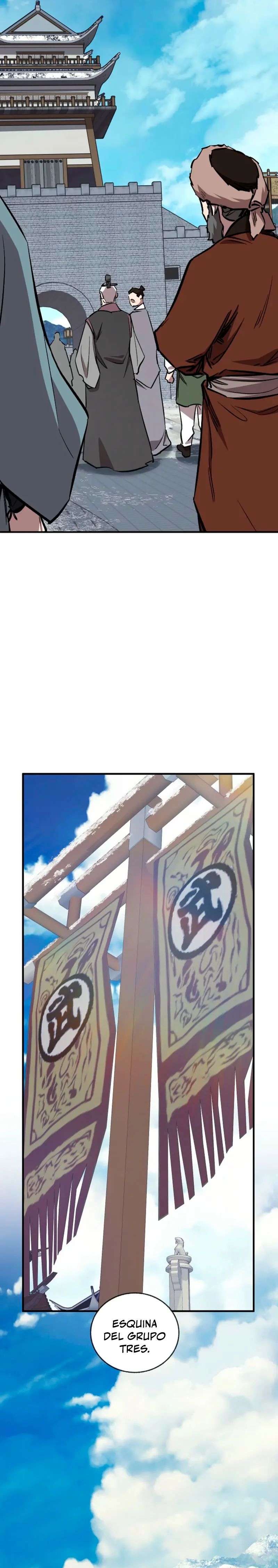 Read Amigo de la Infancia del Zenith ES Manga Online