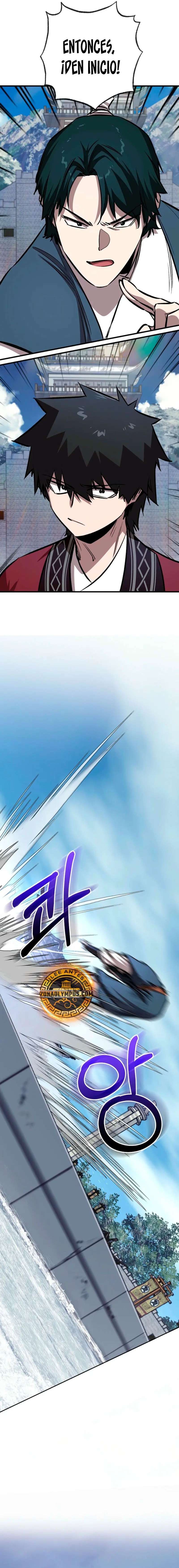 Read Amigo de la Infancia del Zenith ES Manga Online