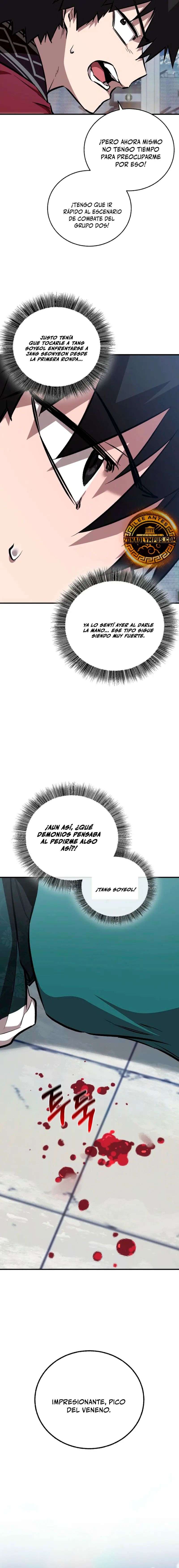 Read Amigo de la Infancia del Zenith ES Manga Online