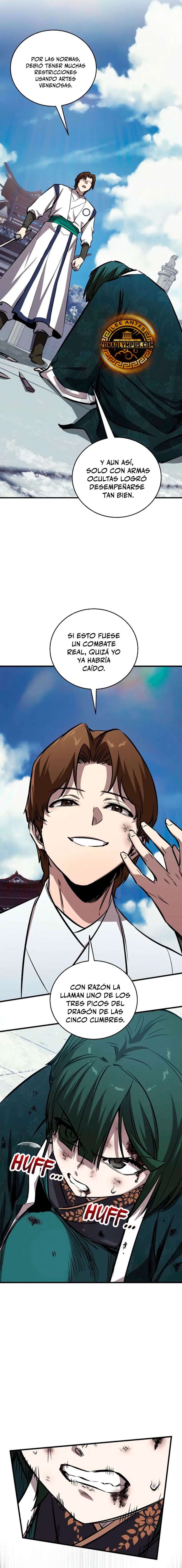 Read Amigo de la Infancia del Zenith ES Manga Online