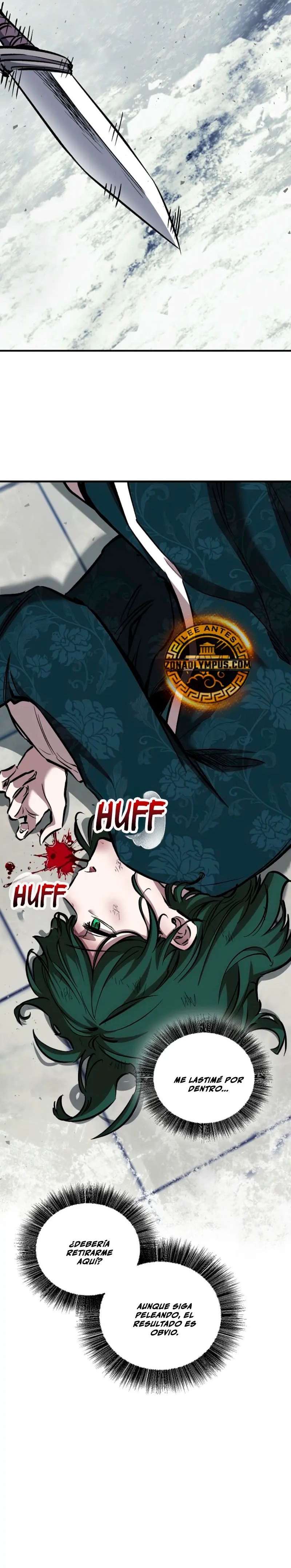 Read Amigo de la Infancia del Zenith ES Manga Online