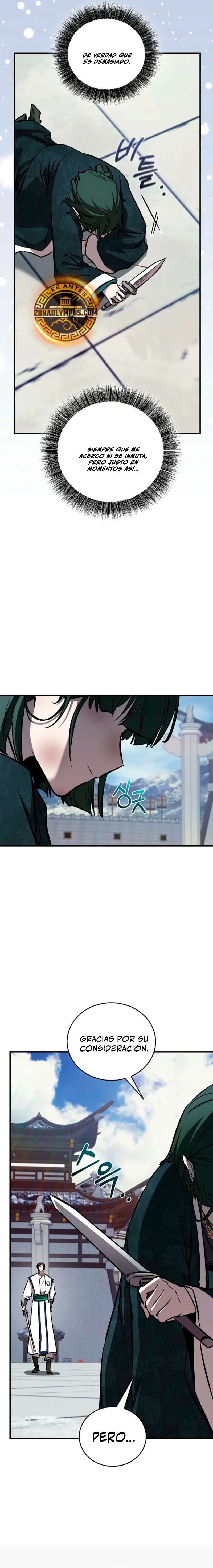 Read Amigo de la Infancia del Zenith ES Manga Online
