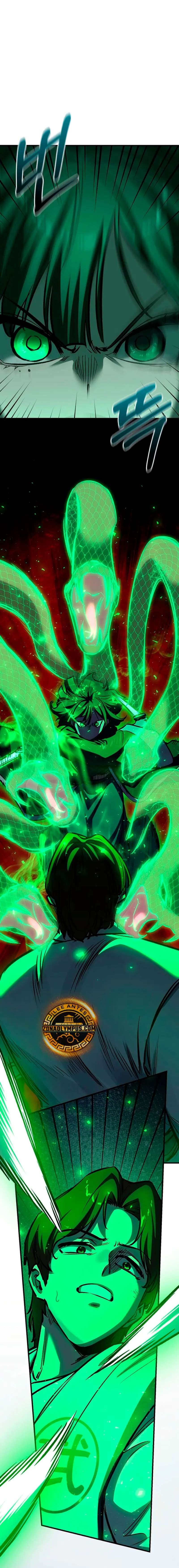 Read Amigo de la Infancia del Zenith ES Manga Online