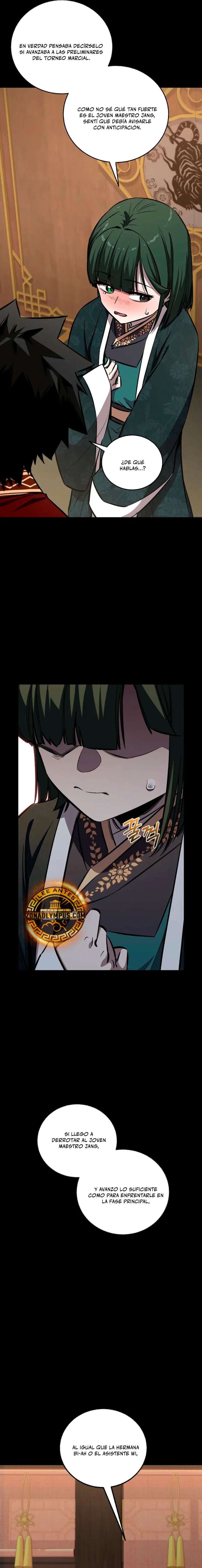 Read Amigo de la Infancia del Zenith ES Manga Online