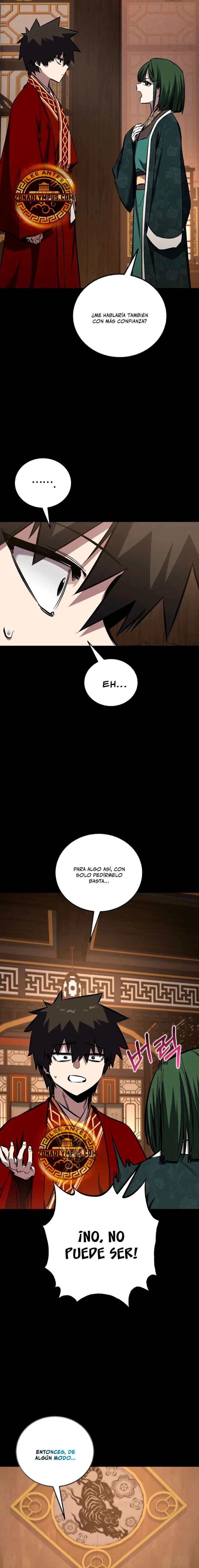 Read Amigo de la Infancia del Zenith ES Manga Online