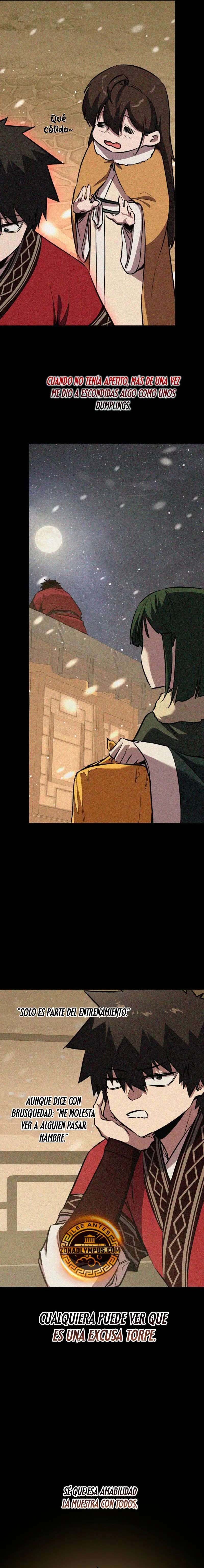 Read Amigo de la Infancia del Zenith ES Manga Online