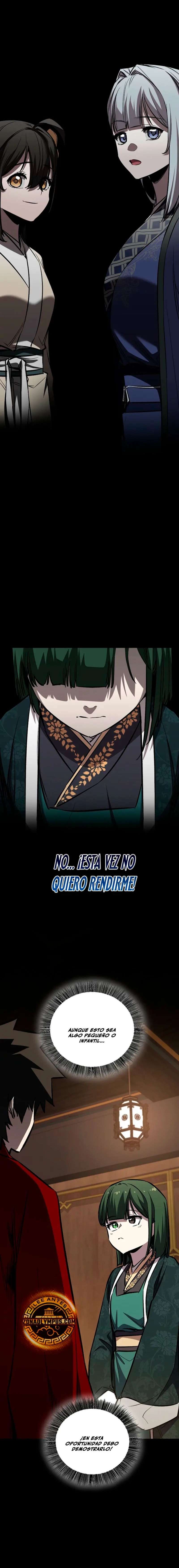Read Amigo de la Infancia del Zenith ES Manga Online