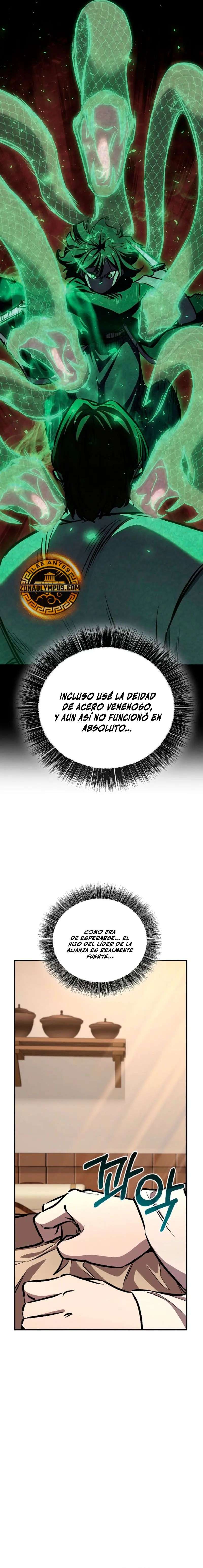Read Amigo de la Infancia del Zenith ES Manga Online