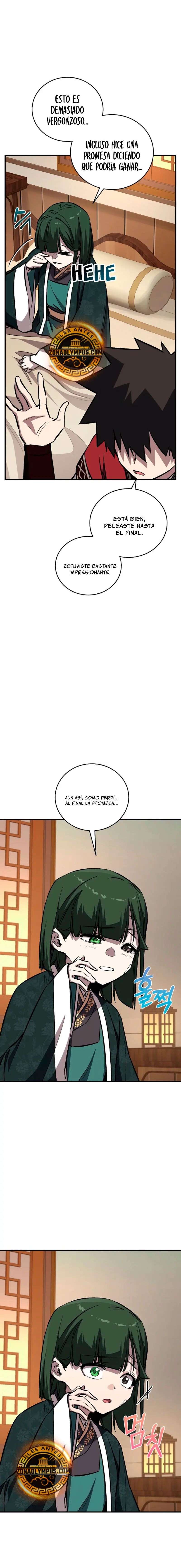 Read Amigo de la Infancia del Zenith ES Manga Online
