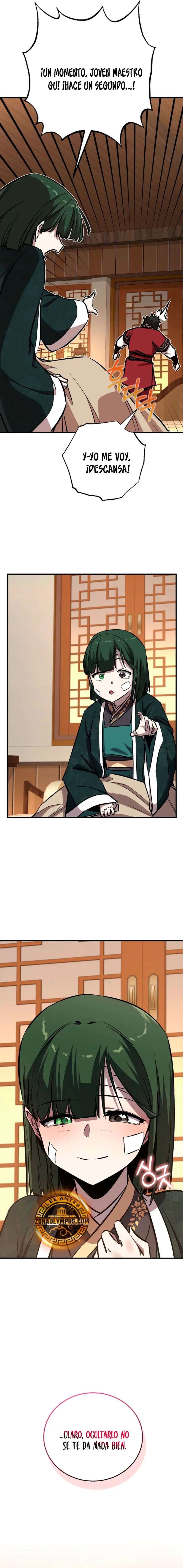 Read Amigo de la Infancia del Zenith ES Manga Online