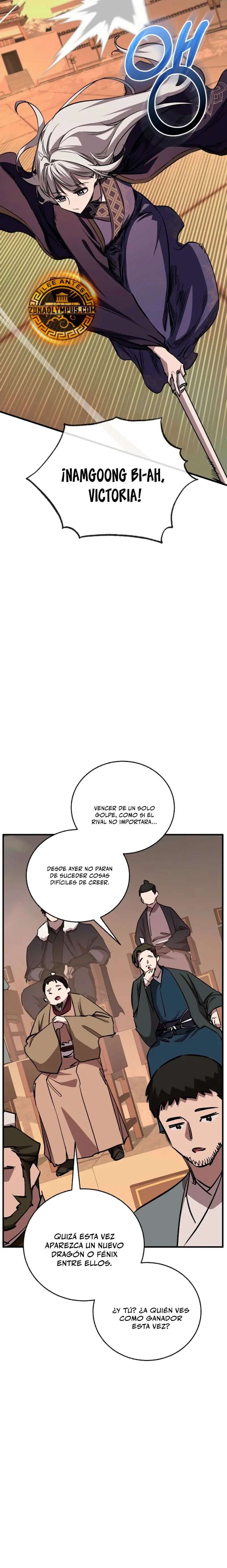 Read Amigo de la Infancia del Zenith ES Manga Online
