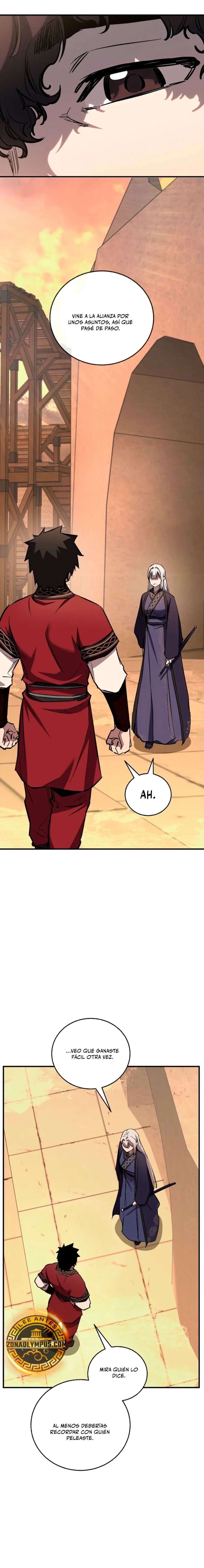 Read Amigo de la Infancia del Zenith ES Manga Online
