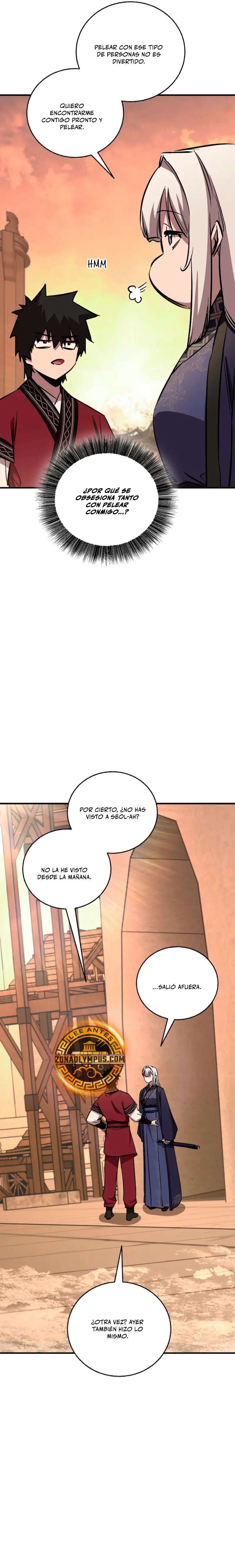 Read Amigo de la Infancia del Zenith ES Manga Online
