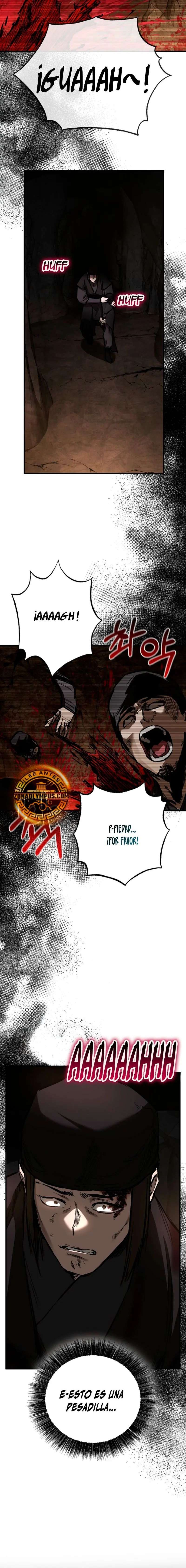 Read Amigo de la Infancia del Zenith ES Manga Online
