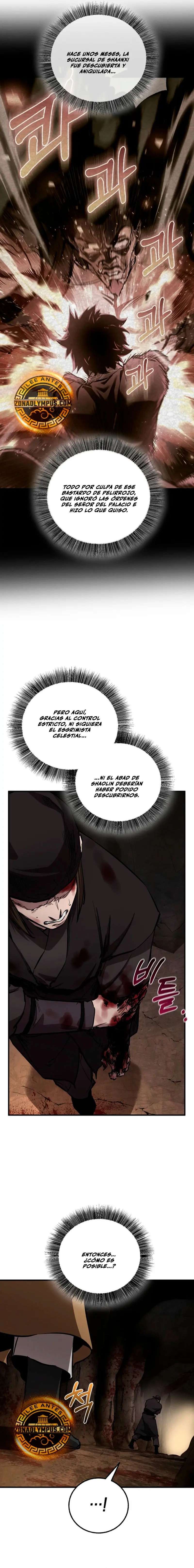 Read Amigo de la Infancia del Zenith ES Manga Online