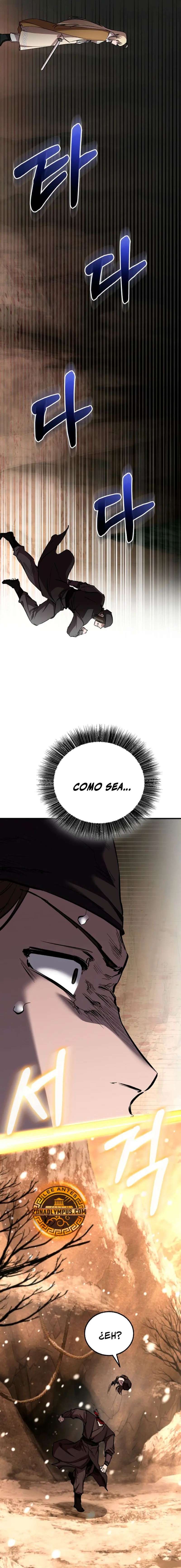 Read Amigo de la Infancia del Zenith ES Manga Online
