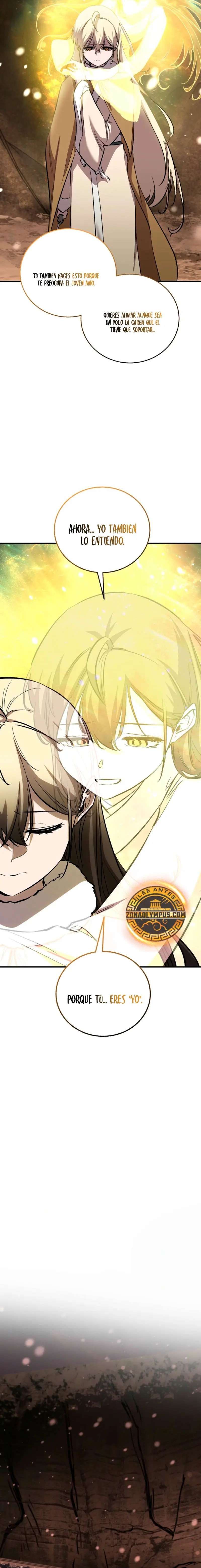 Read Amigo de la Infancia del Zenith ES Manga Online