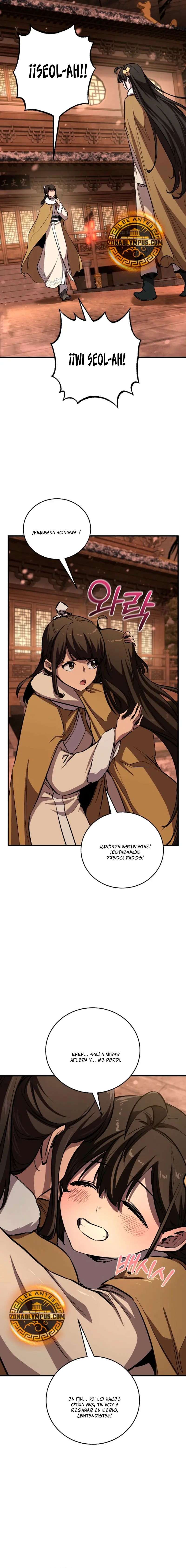 Read Amigo de la Infancia del Zenith ES Manga Online