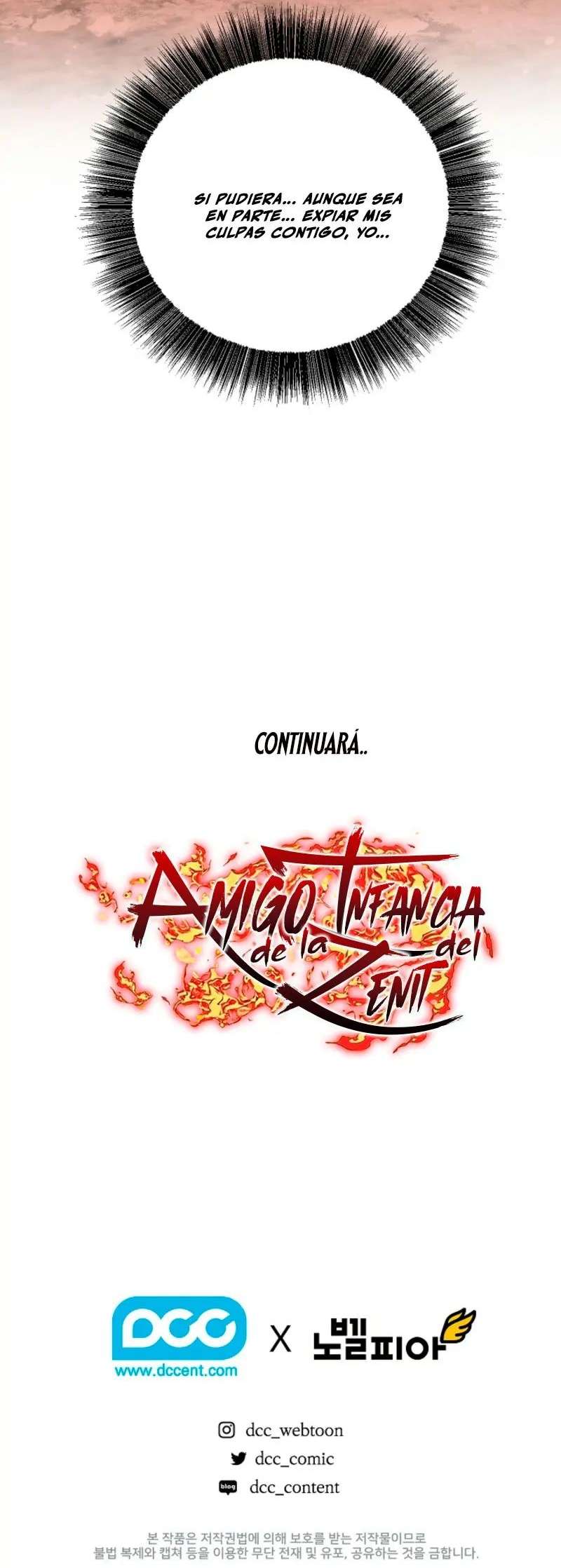 Read Amigo de la Infancia del Zenith ES Manga Online