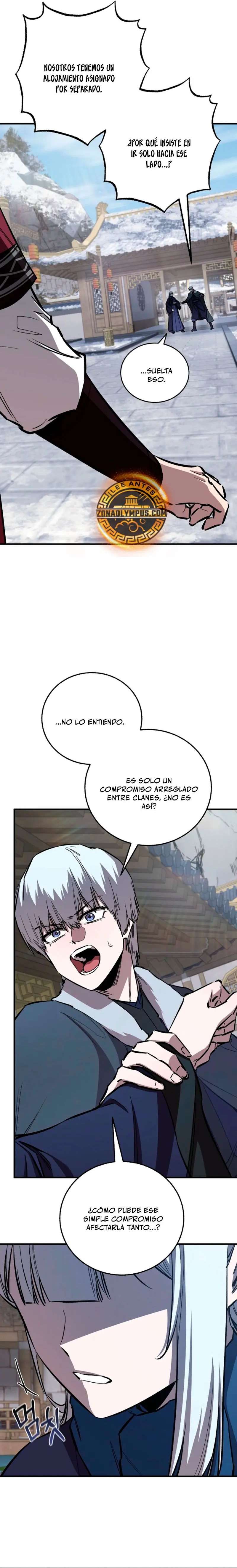 Read Amigo de la Infancia del Zenith ES Manga Online