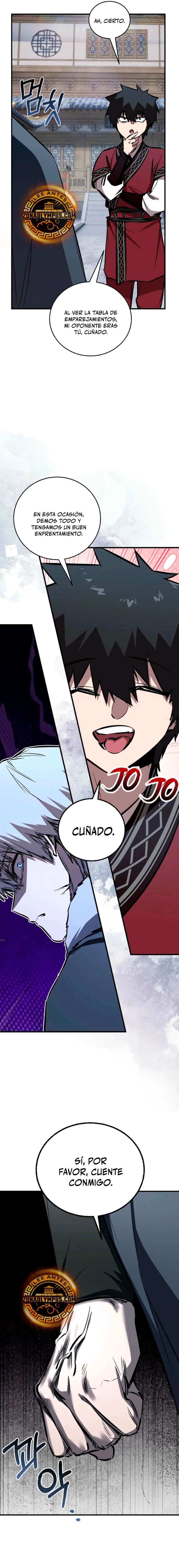 Read Amigo de la Infancia del Zenith ES Manga Online