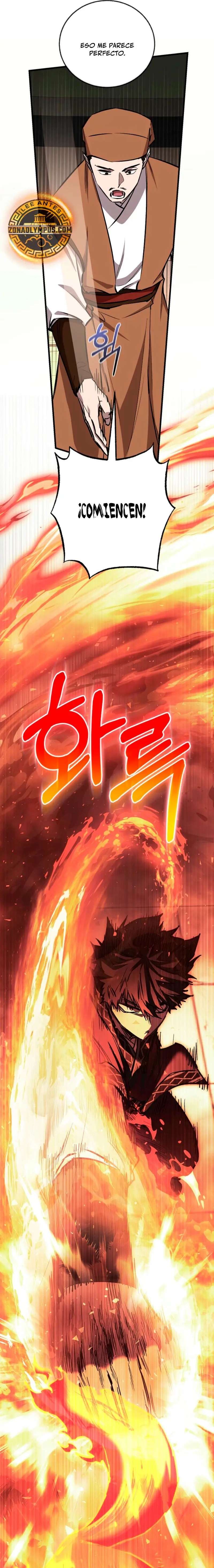 Read Amigo de la Infancia del Zenith ES Manga Online